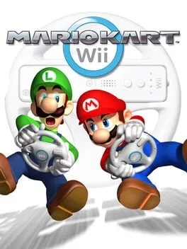 Mario Kart Wii [Card Sleeve] (WII)