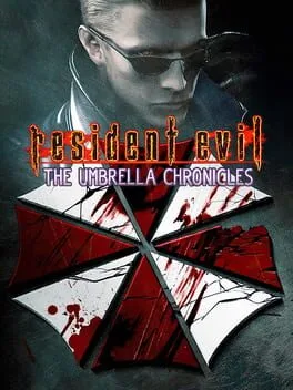 Resident Evil: The Umbrella Chronicles [Bundle] (WII)