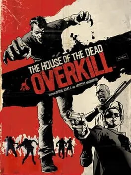 The House of the Dead: Overkill [Collector's Edition] (WII)