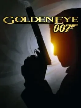 007 GoldenEye [Walmart Gold Controller Bundle] (WII)