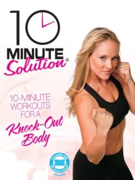 10 Minute Solution [Fitness Accessory Pack]