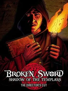 Broken Sword The Shadow of the Templars