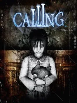 Calling [Not For Resale] (WII)