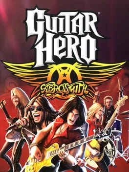 Guitar Hero Aerosmith [Special Edition] (WII)