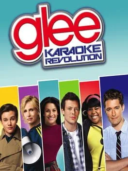 Karaoke Revolution: Glee 2