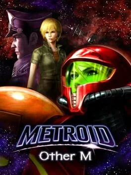 Metroid: Other M [Refurbished]
