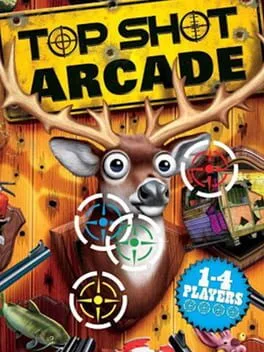 Top Shot Arcade [Limited Edition 2 Pack]