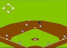 Bases Loaded (WII)