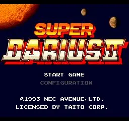 Darius II