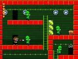 Alex Kidd in Shinobi World (WII)