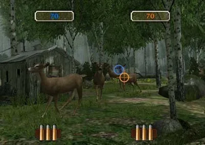Buck Fever (WII)
