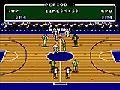 DOUBLE DRIBBLE