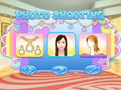 Dream Salon (WII)