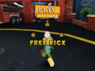 Go Play City Sports (WII)
