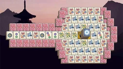 Jewel Quest Trilogy (WII)