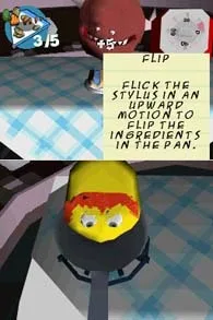 Squeeballs Party (WII)