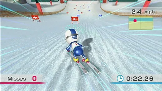 Wii Fit (WII)