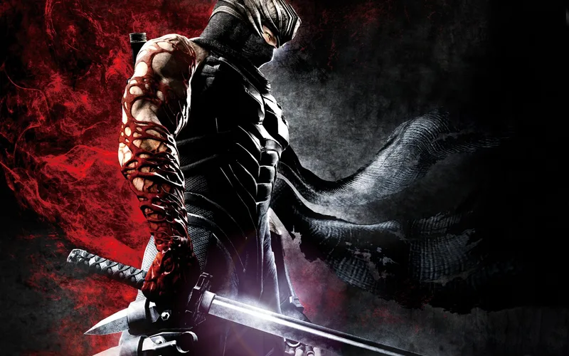 Ninja Gaiden 3 (X360)