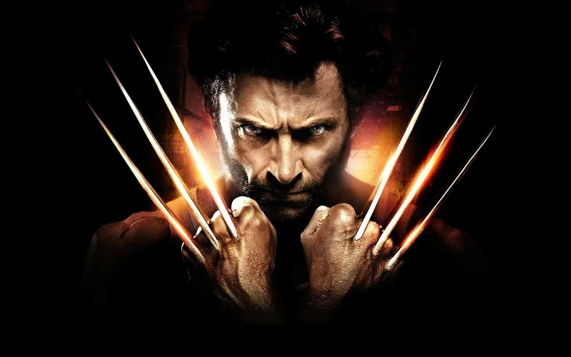 X-Men Origins: Wolverine (X360)