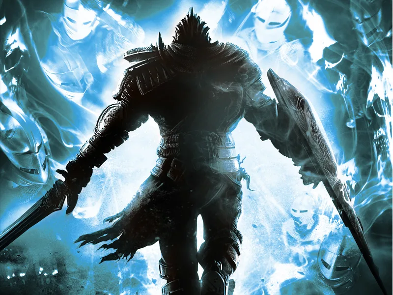 Dark Souls (X360)