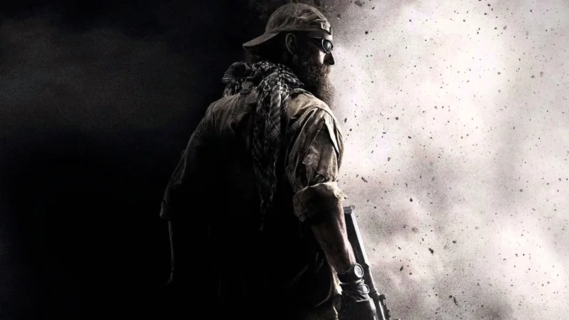 Medal of Honor (X360)