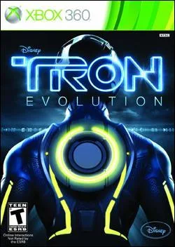 Disney's TRON: Evolution