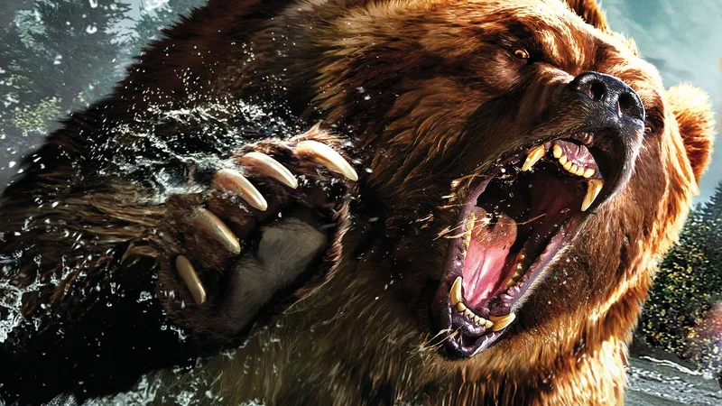 Cabela's Dangerous Hunts 2013 (X360)