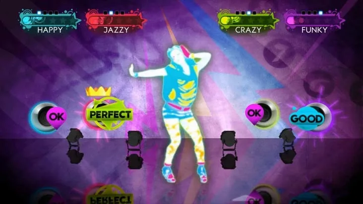 Just Dance: Greatest Hits (X360)