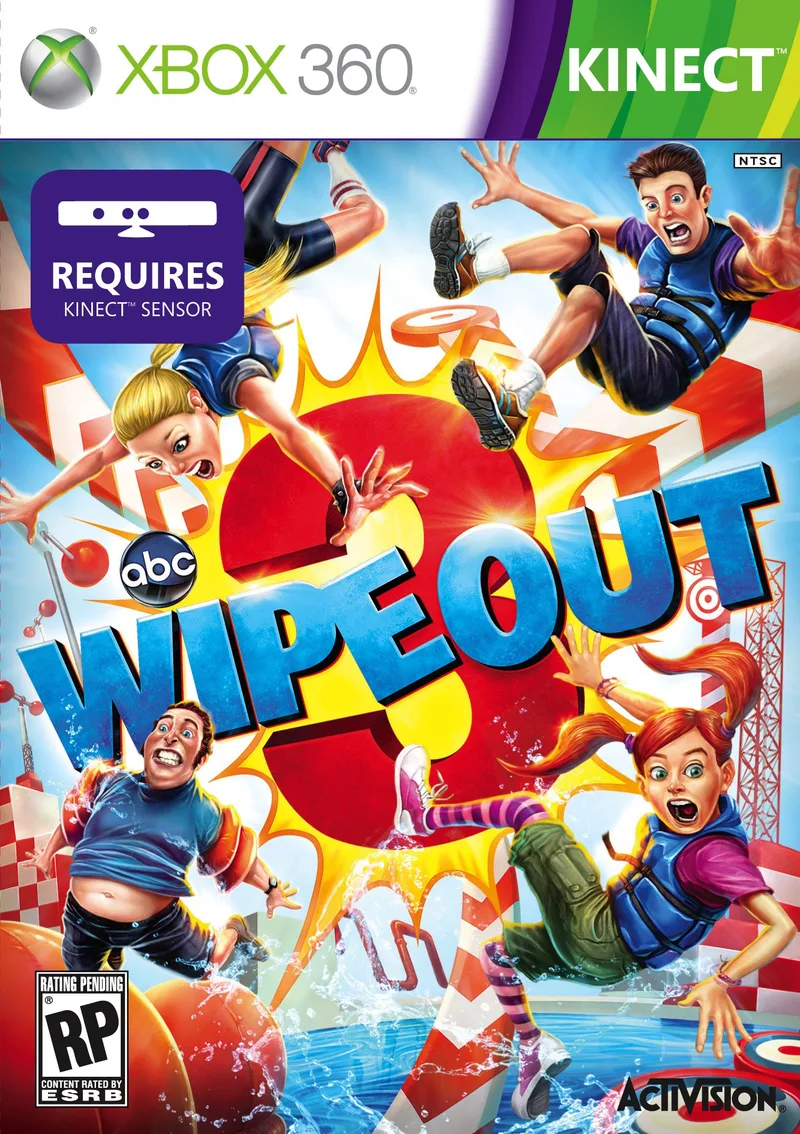Wipeout 3 (X360)