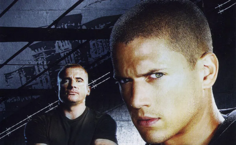 Prison Break: The Conspiracy (X360)