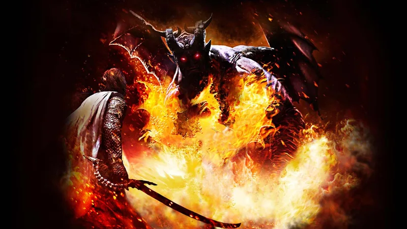 Dragon's Dogma: Dark Arisen (X360)