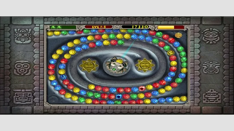 Zuma (X360)