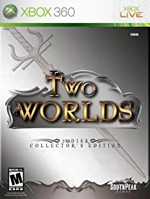 Two Worlds [Collector's Edition] (X360)