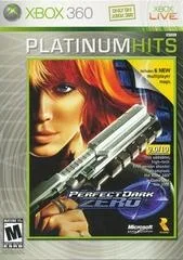 Perfect Dark Zero (Platinum Hits)
