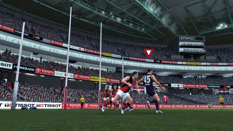 AFL Live