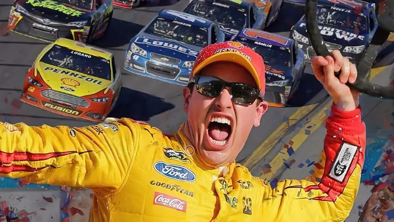 NASCAR 15 [Victory Edition] (X360)
