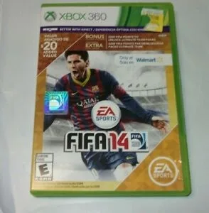 FIFA 14 [Bonus Edition]  (X360)