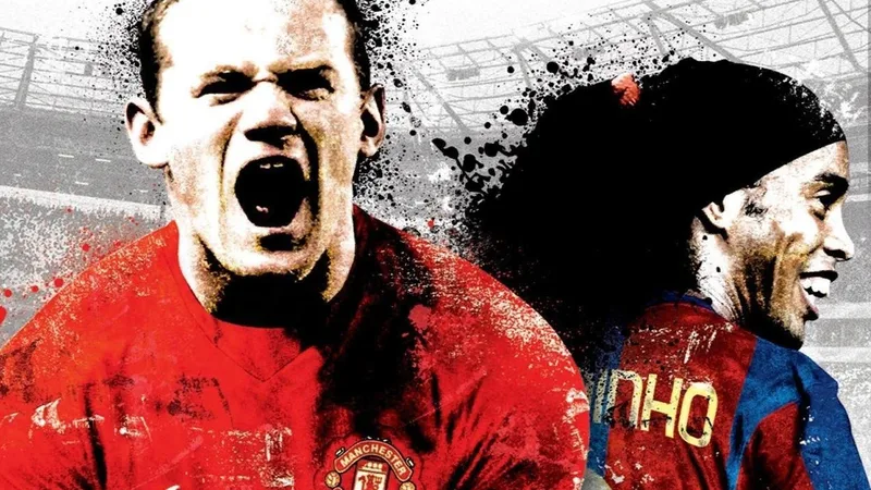FIFA 08 (X360)