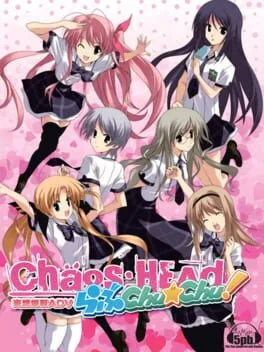 Chaos Head Love Chu Chu (X360)