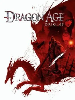 Dragon Age: Origins [Platinum Collection]