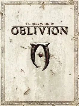 Elder Scrolls IV: Oblivion