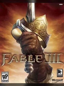 Fable III [Limited Edition] (X360)