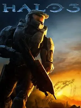 Halo 3 [Platinum Collection] (X360)