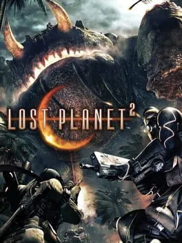 Lost Planet