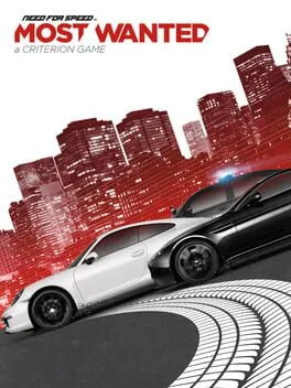 Need for Speed: Most Wanted [2012]