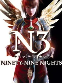 Ninety-Nine Nights [Platinum Collection] (X360)