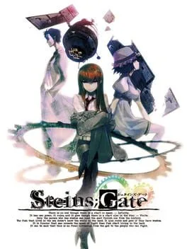 Steins; Gate [Platinum Collection] (X360)