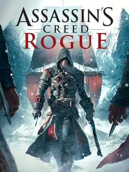 Assassin's Creed Rogue [Collector's Edition] (X360)