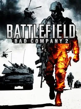 Battlefield: Bad Company 2 [Classics] (X360)