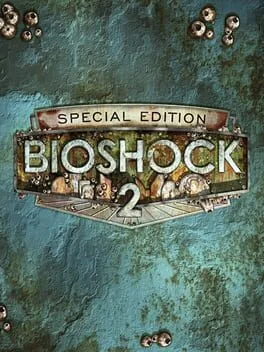 BioShock 2 [Special Edition] (X360)